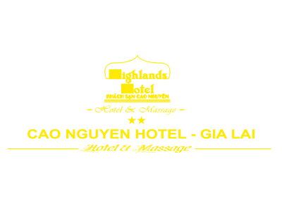 Cao Nguyen Hotel                                            
